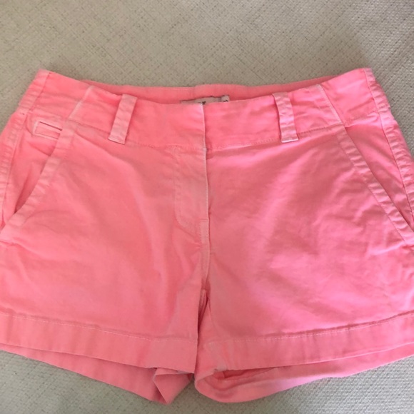 Vineyard Vines/J Crew chino short bundle - Picture 2 of 8